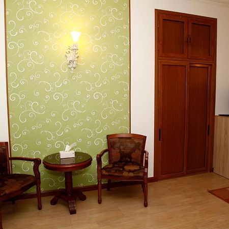 Azoyan Guest House Erevan Cameră foto