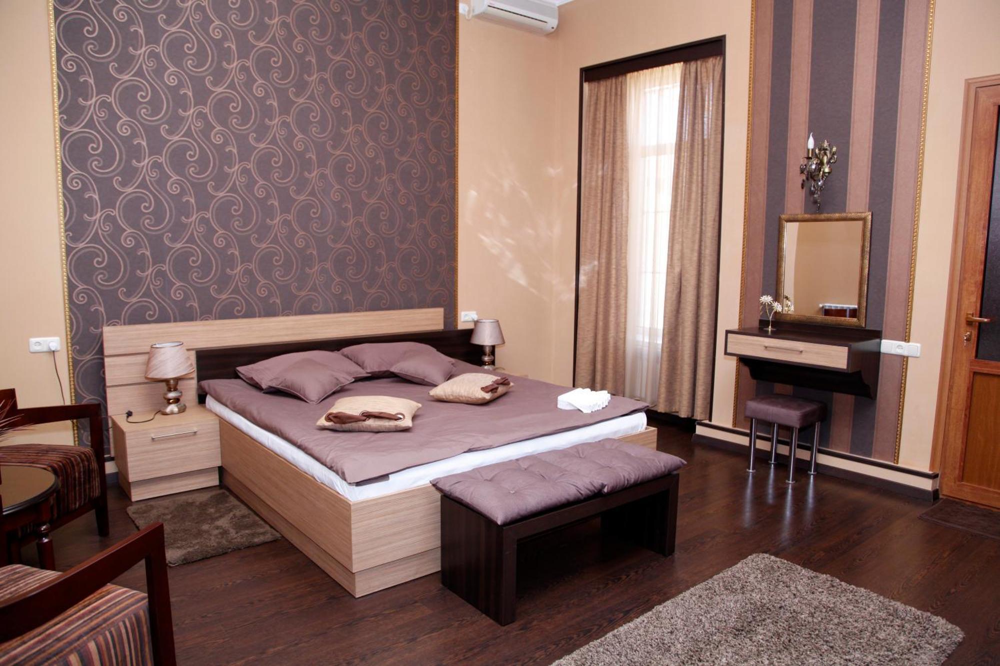 Azoyan Guest House Erevan Cameră foto