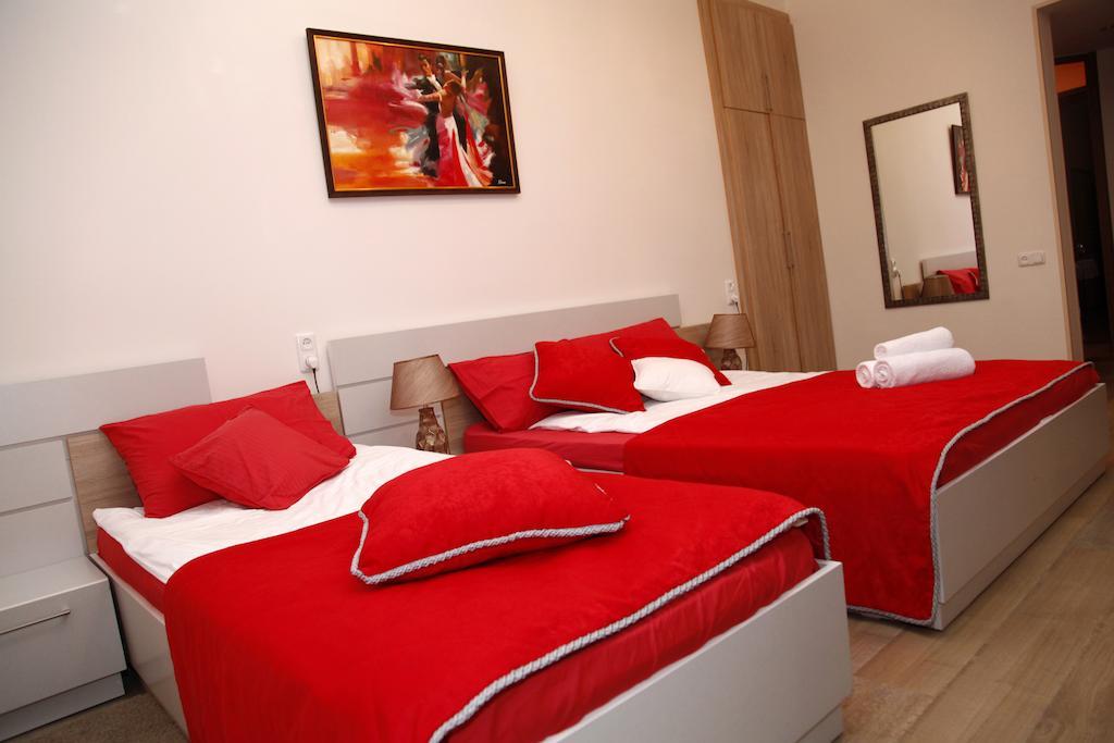 Azoyan Guest House Erevan Cameră foto