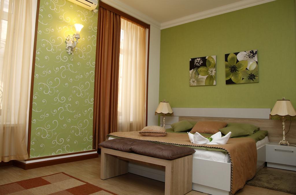 Azoyan Guest House Erevan Exterior foto